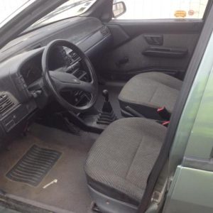 CITROEN ZX PHASE 1