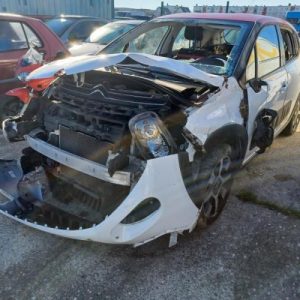 CITROEN C3 3