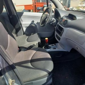 CITROEN C3 1