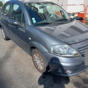 CITROEN C3 1