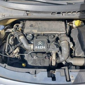 CITROEN C3 1