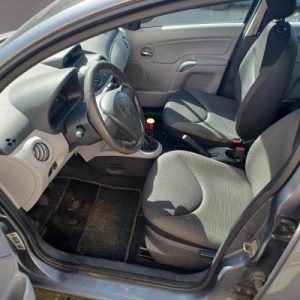 CITROEN C3 1