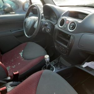 CITROEN C3 1 PHASE 2