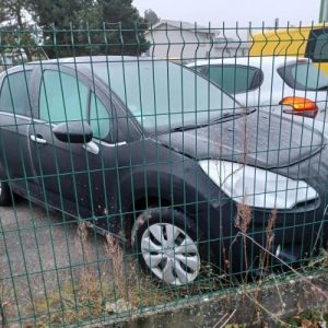 CITROEN C3 2