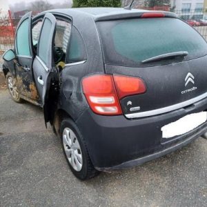 CITROEN C3 2