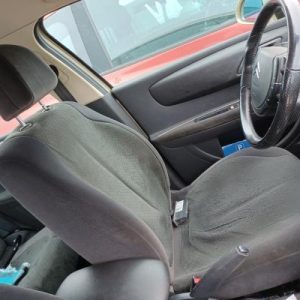 CITROEN C4 1