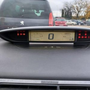 CITROEN C4 1