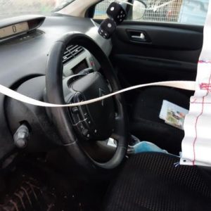 CITROEN C4 1 PHASE 2