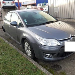 CITROEN C4 1 PHASE 2