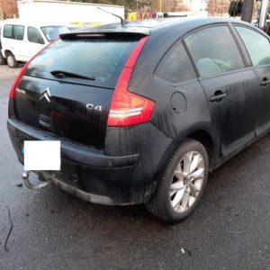CITROEN C4 1 PHASE 2