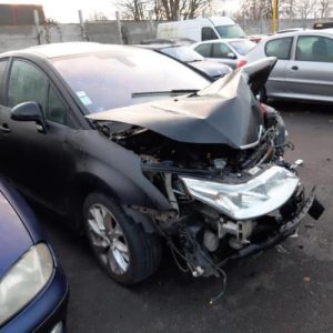 CITROEN C4 1 PHASE 2