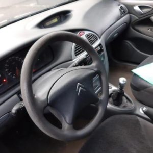 CITROEN C5 1 PHASE 1