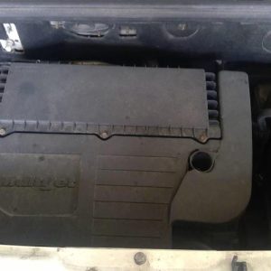 FIAT DOBLO 1 PHASE 2