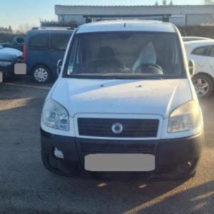 FIAT DOBLO 1 PHASE 2