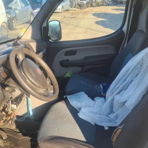 FIAT DOBLO 1 PHASE 2