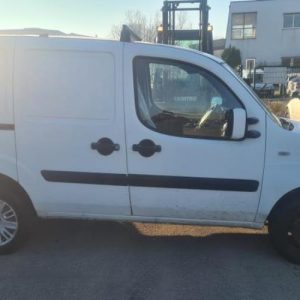 FIAT DOBLO 1 PHASE 2