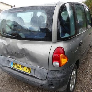 FIAT MULTIPLA PHASE 1