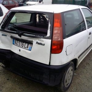 FIAT PUNTO 1 PHASE 1