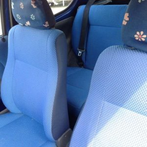 FIAT SEICENTO