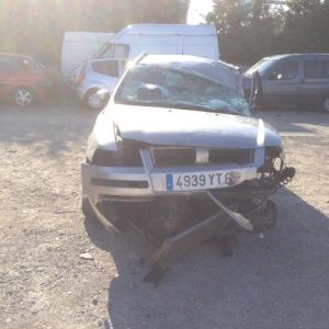 FIAT STILO BREAK