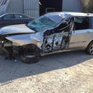 FIAT STILO BREAK