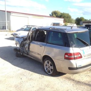 FIAT STILO BREAK