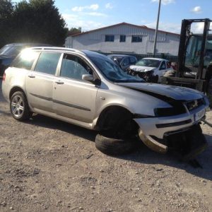 FIAT STILO BREAK