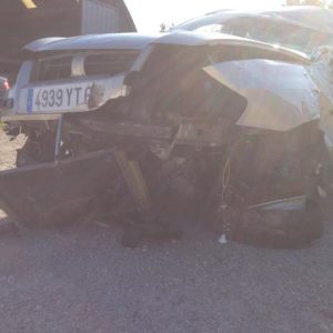 FIAT STILO BREAK