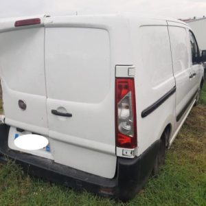 FIAT SCUDO 2