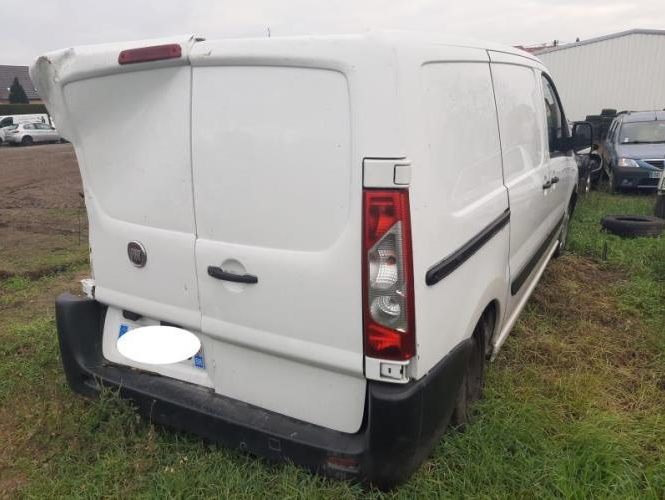 FIAT SCUDO 2