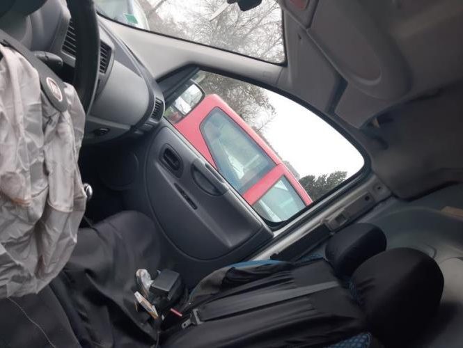 FIAT SCUDO 2