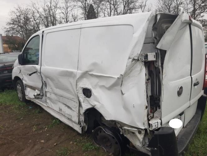 FIAT SCUDO 2