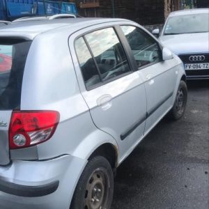 HYUNDAI GETZ PHASE 1