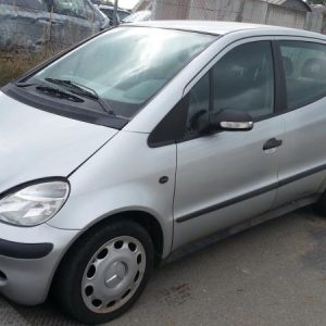 MERCEDES CLASSE A 168 PHASE 2