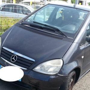 MERCEDES CLASSE A 168 PHASE 1
