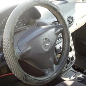 MERCEDES CLASSE A 168 PHASE 2