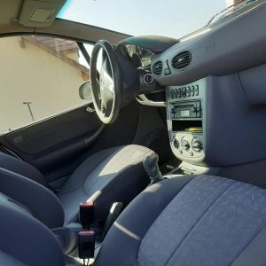 MERCEDES CLASSE A 168 PHASE 2