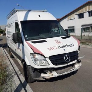 MERCEDES SPRINTER 2 PHASE 1