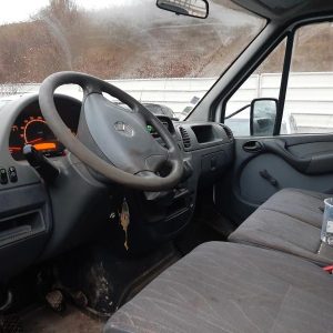 MERCEDES SPRINTER 1