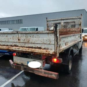 MERCEDES SPRINTER 1
