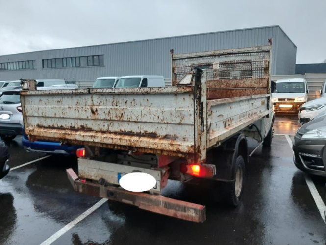 MERCEDES SPRINTER 1