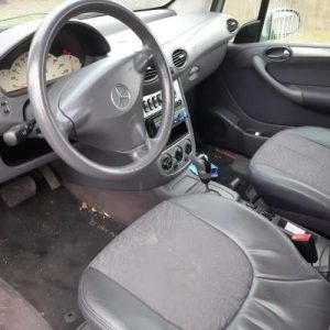 MERCEDES CLASSE A 168 PHASE 2