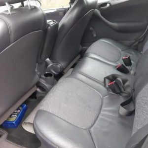 MERCEDES CLASSE A 168 PHASE 2