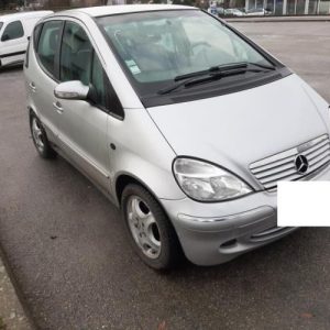 MERCEDES CLASSE A 168 PHASE 2