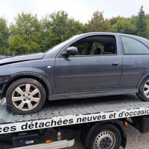 OPEL CORSA C