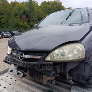 OPEL CORSA C