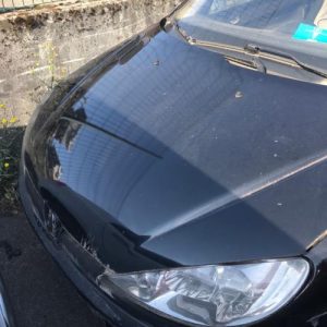 PEUGEOT 206 PHASE 1