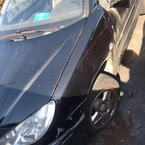 PEUGEOT 206 PHASE 1