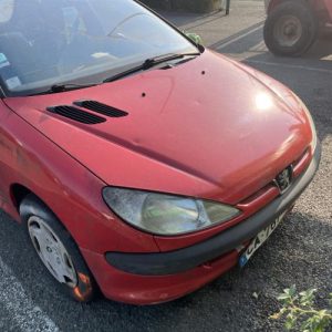 PEUGEOT 206 PHASE 1