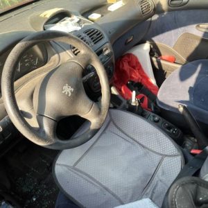 PEUGEOT 206 PHASE 1